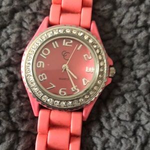 Charming Charlie watch